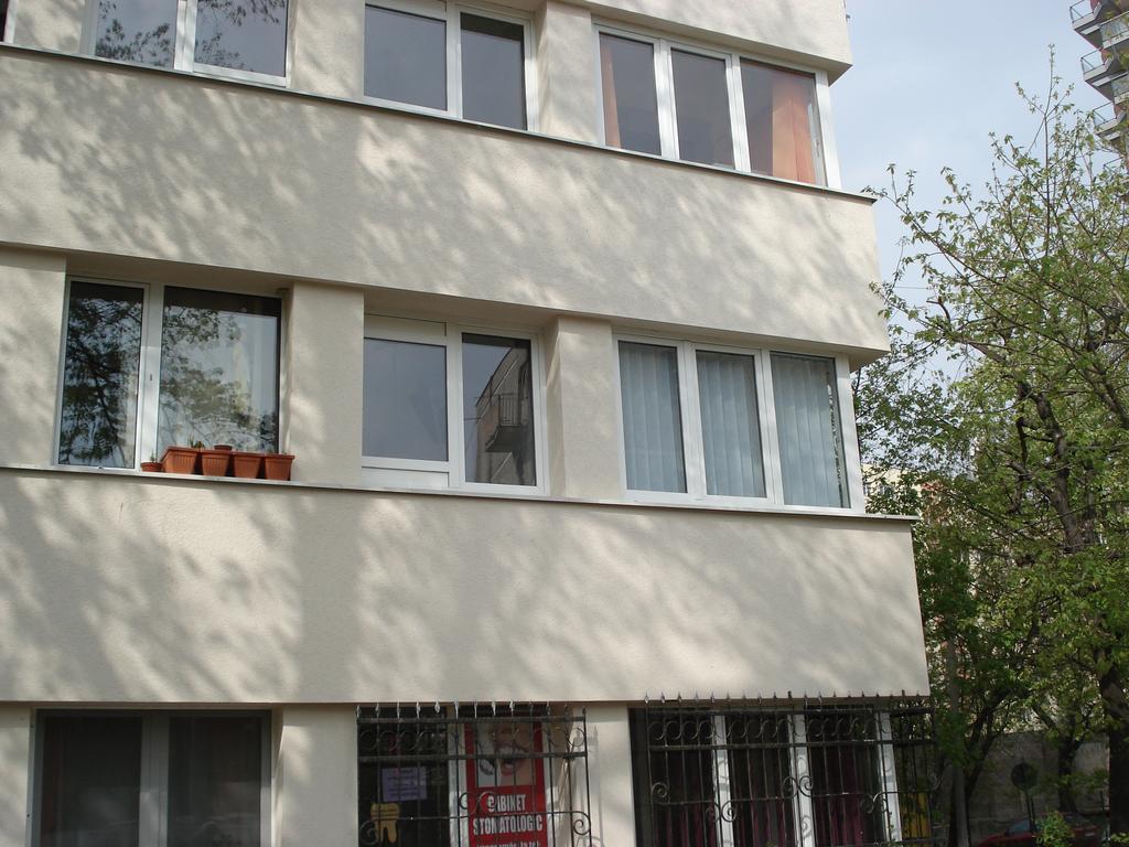 Residence 30 Bucarest Exterior foto